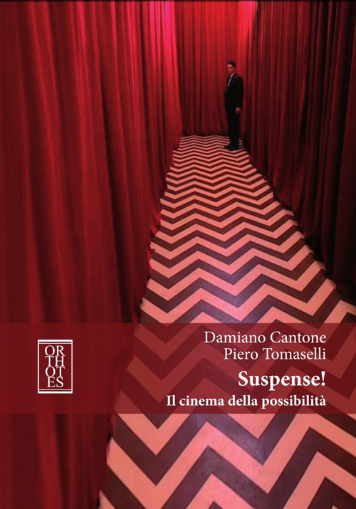 Suspense! Il cinema della possibilità