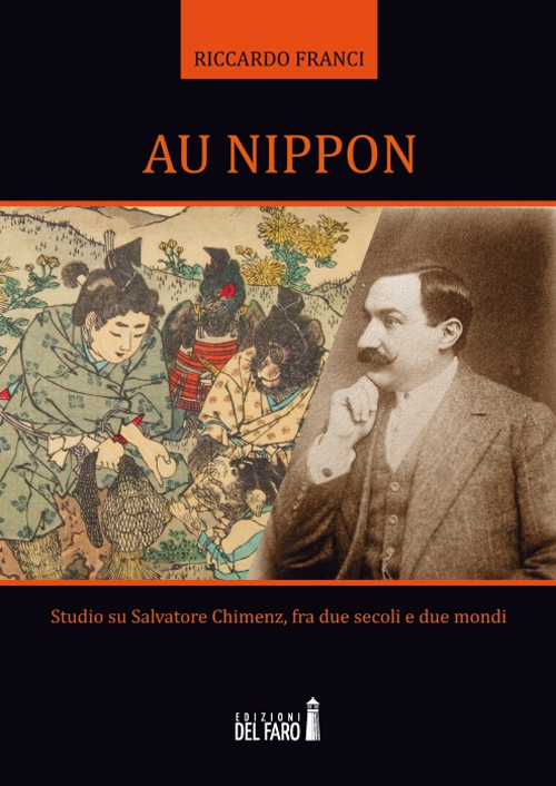 Au Nippon. Studio su Salvatore Chimenz, fra due secoli e …