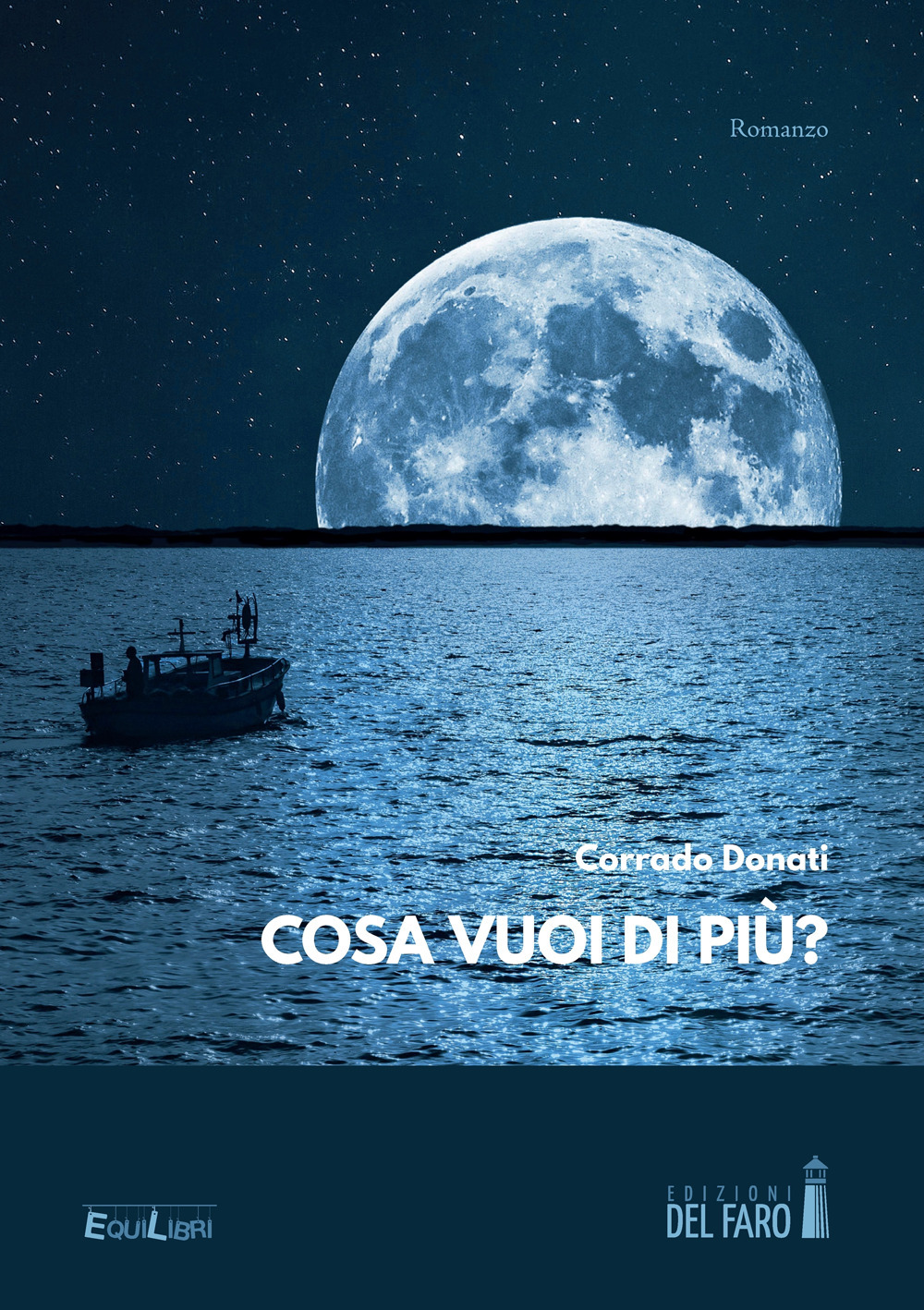 Cosa vuoi di più?