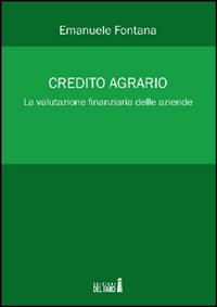 Credito agrario