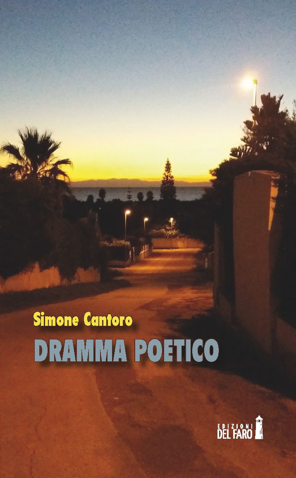 Dramma poetico