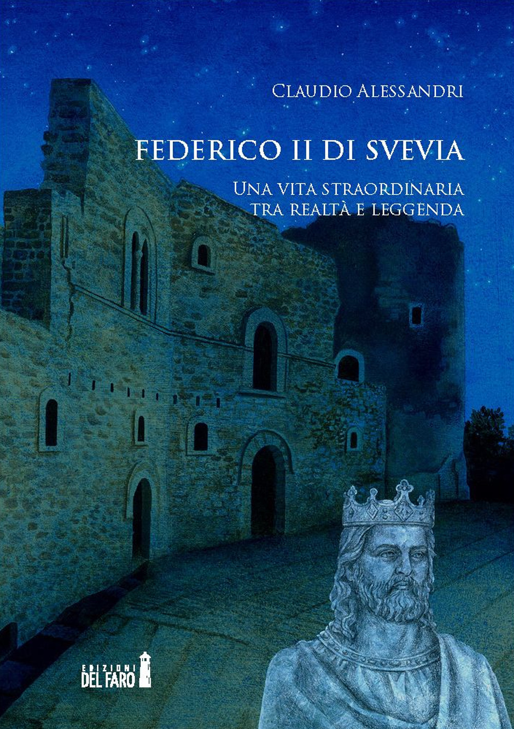 Federico II di Svevia. Una vita straordinaria tra realtà e …