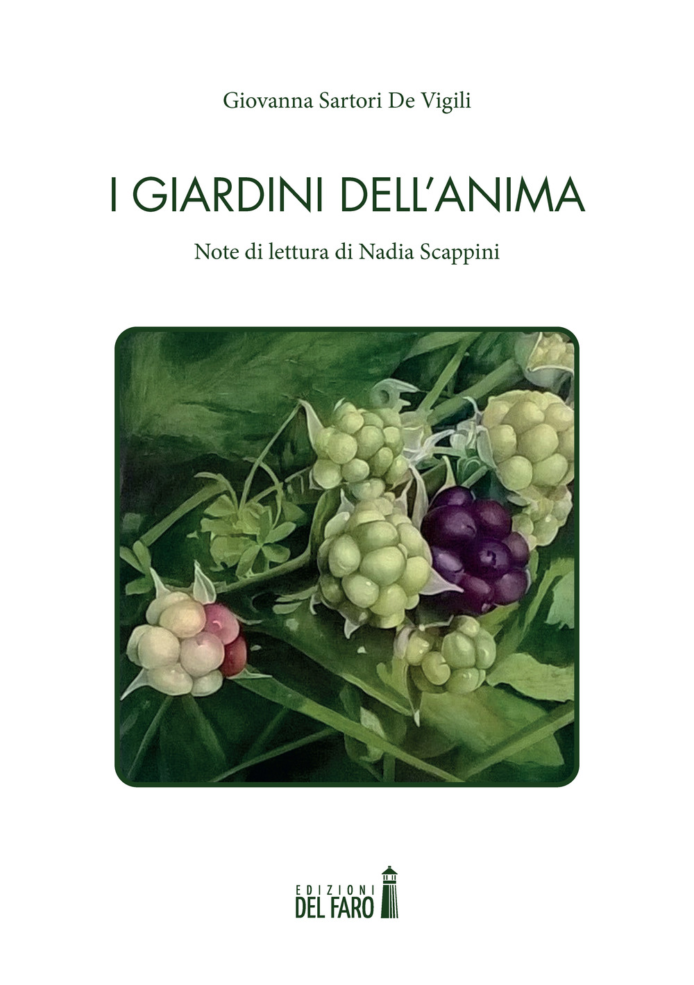 I giardini dell'anima