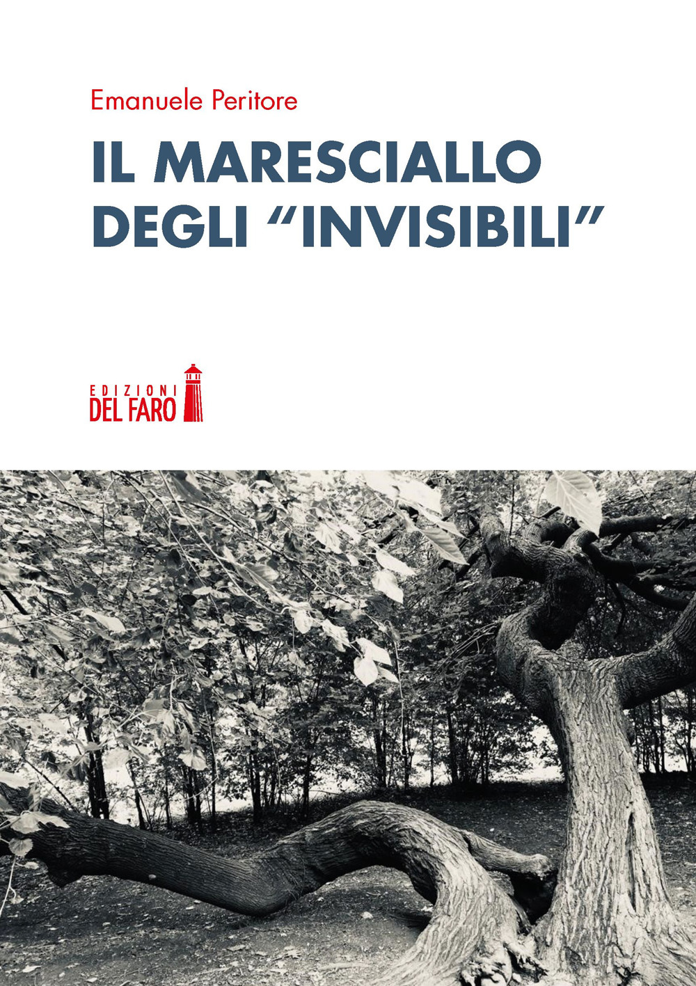 Il maresciallo degli «invisibili»