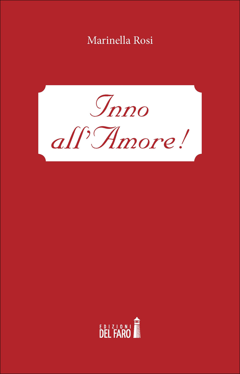 Inno all'amore!