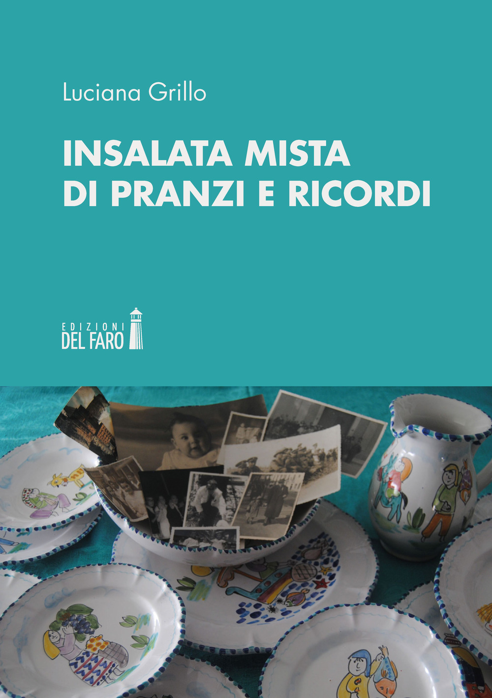 Insalata mista di pranzi e ricordi