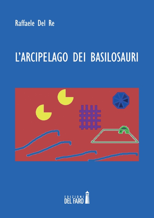 L'arcipelago dei basilosauri