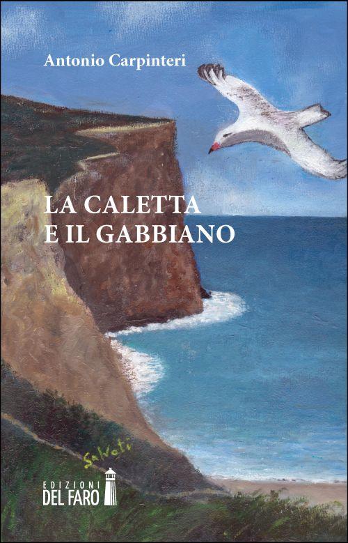 La caletta e il gabbiano