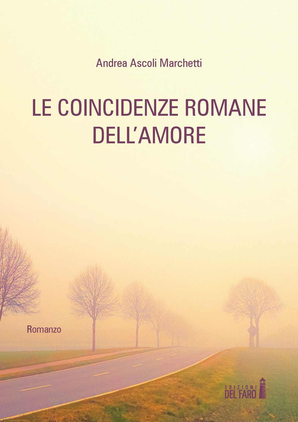 Le coincidenze romane dell'amore
