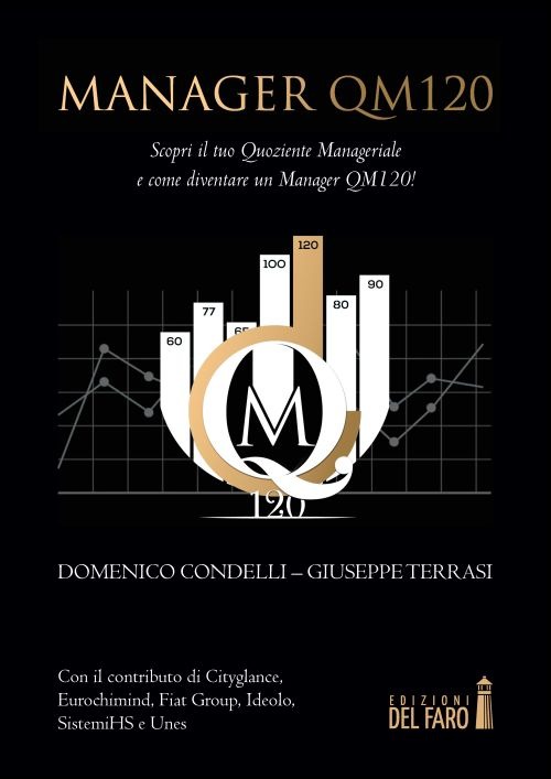 Manager QM120. Scopri il tuo quoziente manageriale e come diventare …