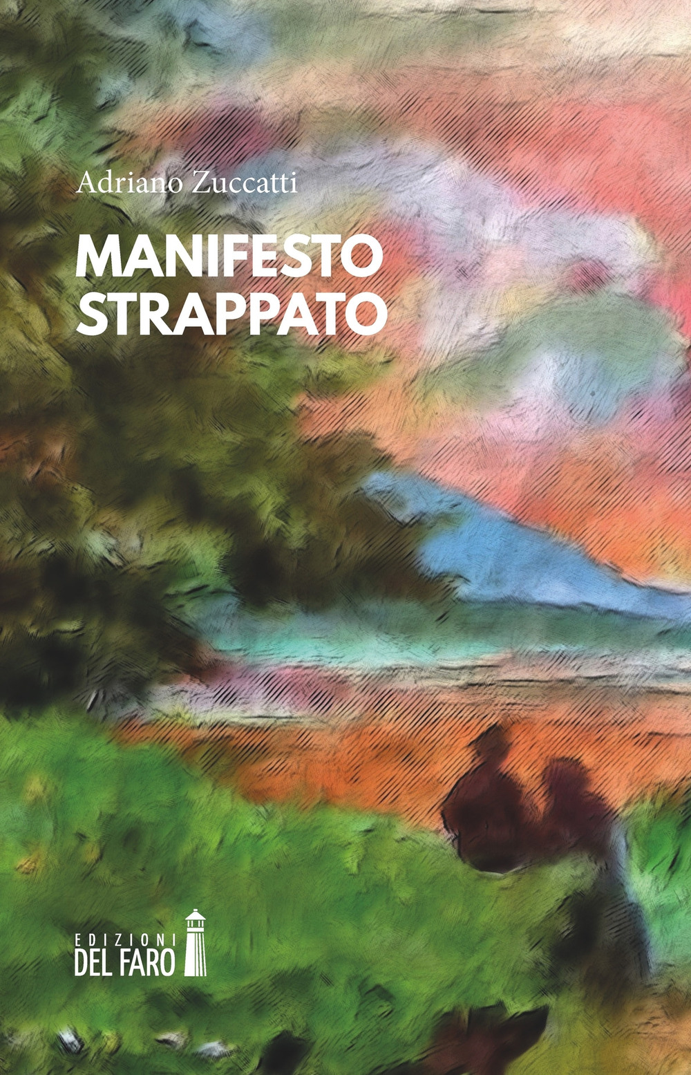 Manifesto strappato