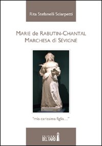 Marie de Rabutin-Chantal