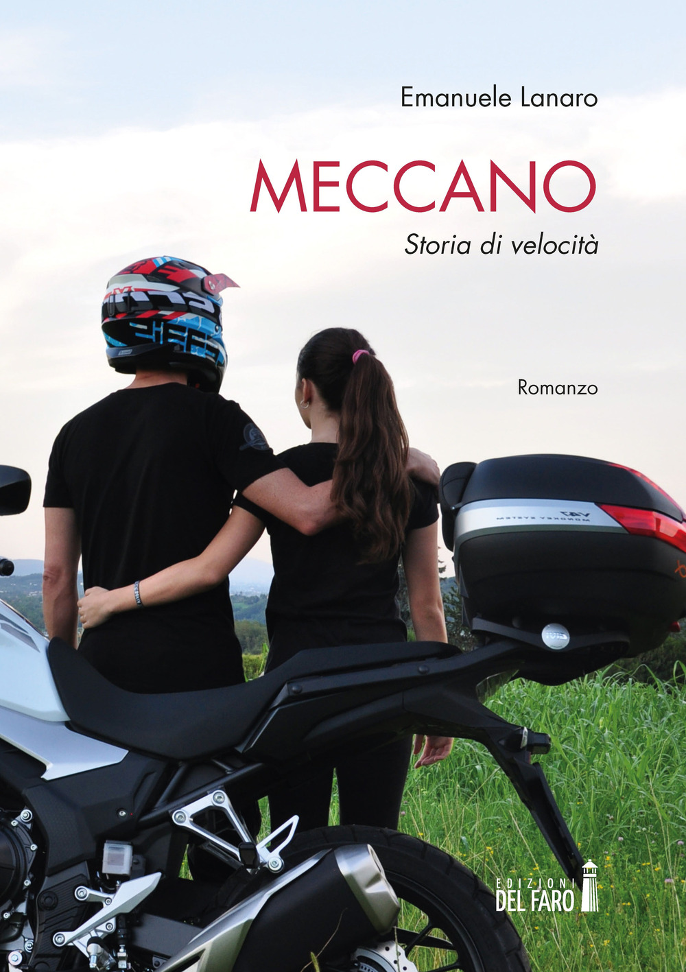 Meccano. Storia di velocità