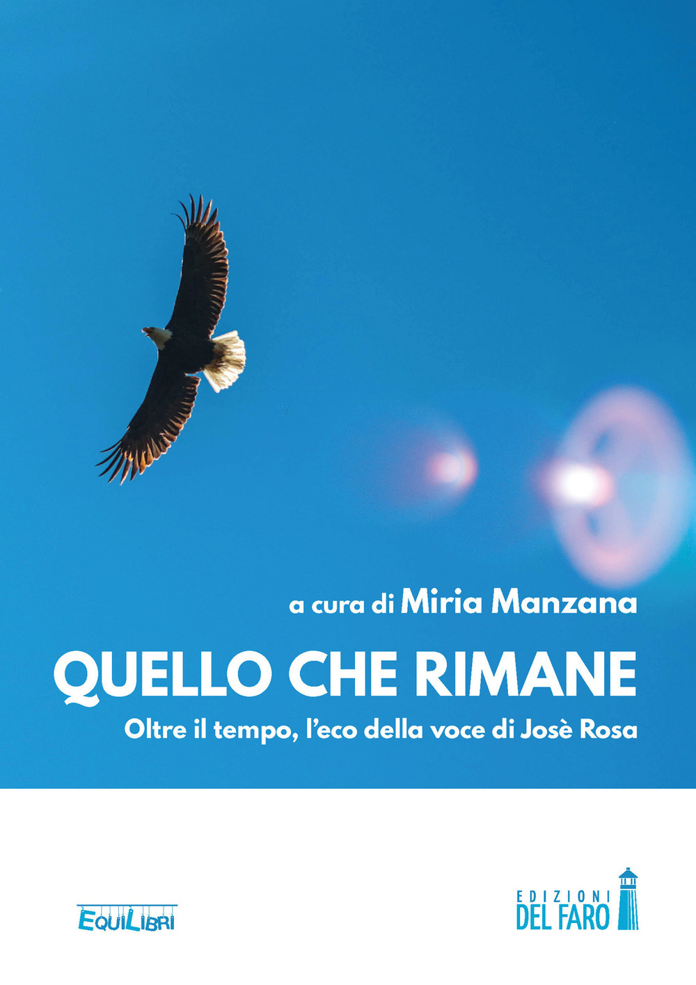 Quello che rimane. Oltre il tempo: l'eco della voce di …