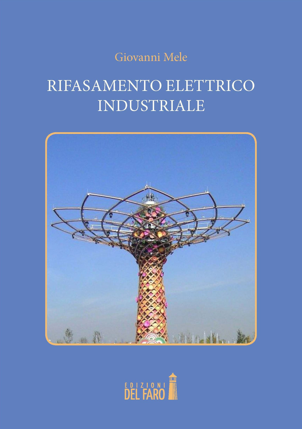 Rifasamento elettrico industriale