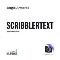 Scribblertext. Audiolibro. CD Audio formato MP3