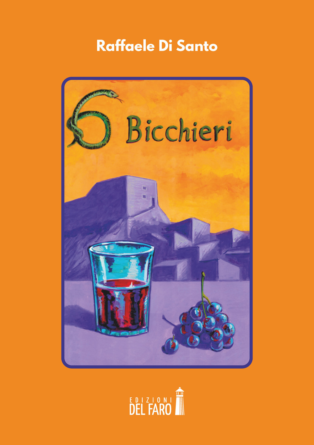 Sei bicchieri