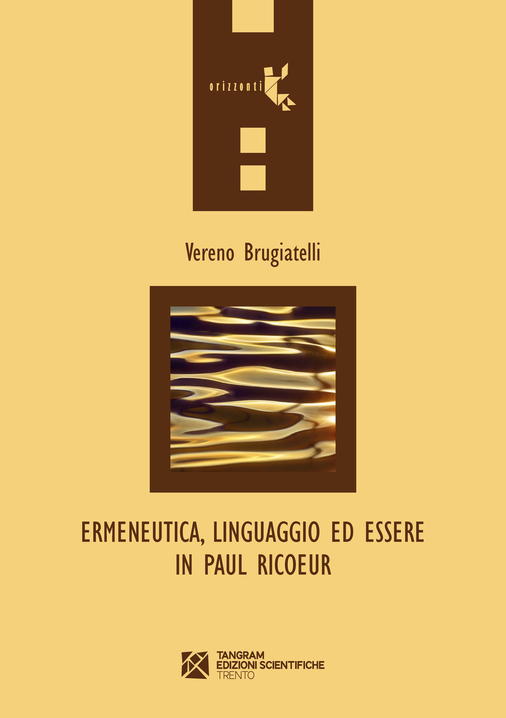 Ermeneutica, linguaggio ed essere in Paul Ricoeur