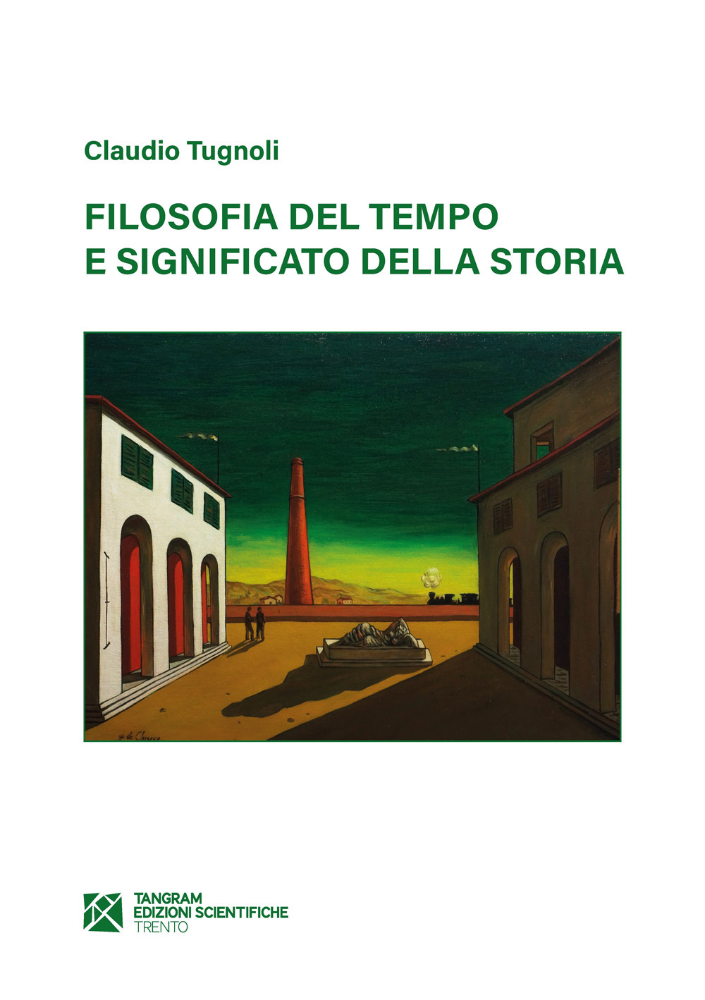 Filosofia del tempo e significato della storia