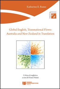 Global english, transnational flows. Australia and New Zealand in translation