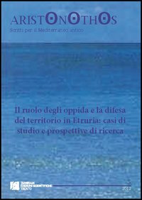 Il ruolo degli oppida e la difesa del territorio in …