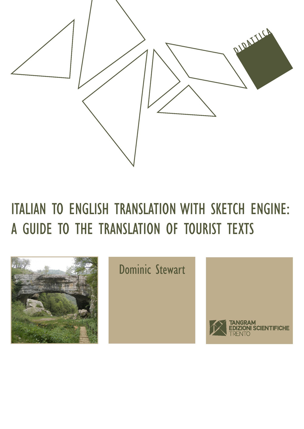 Italian to English translation with sketch engine: a guide to …