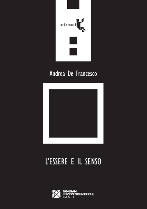 L'essere e il senso