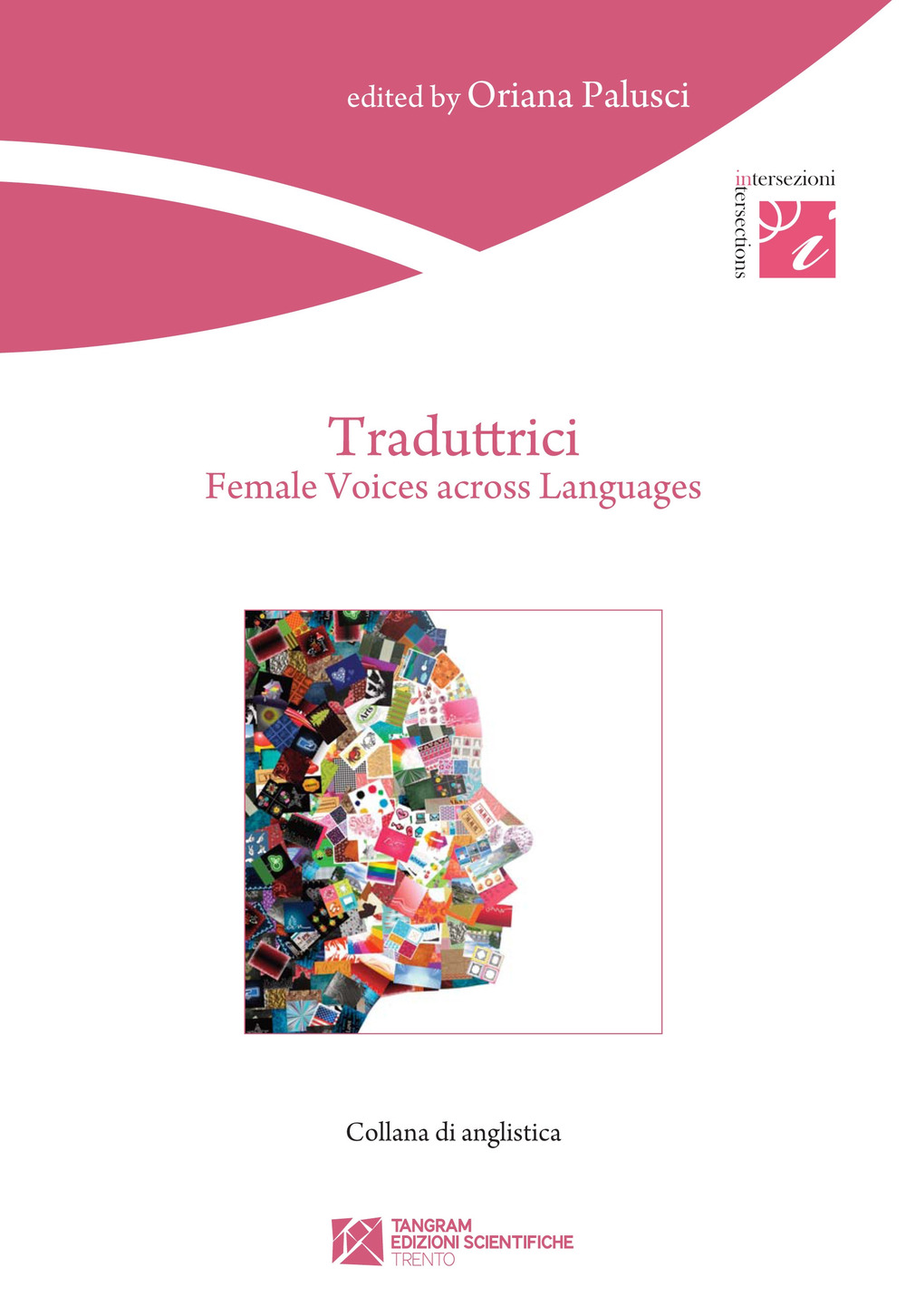 Traduttrici. Female voices across languages