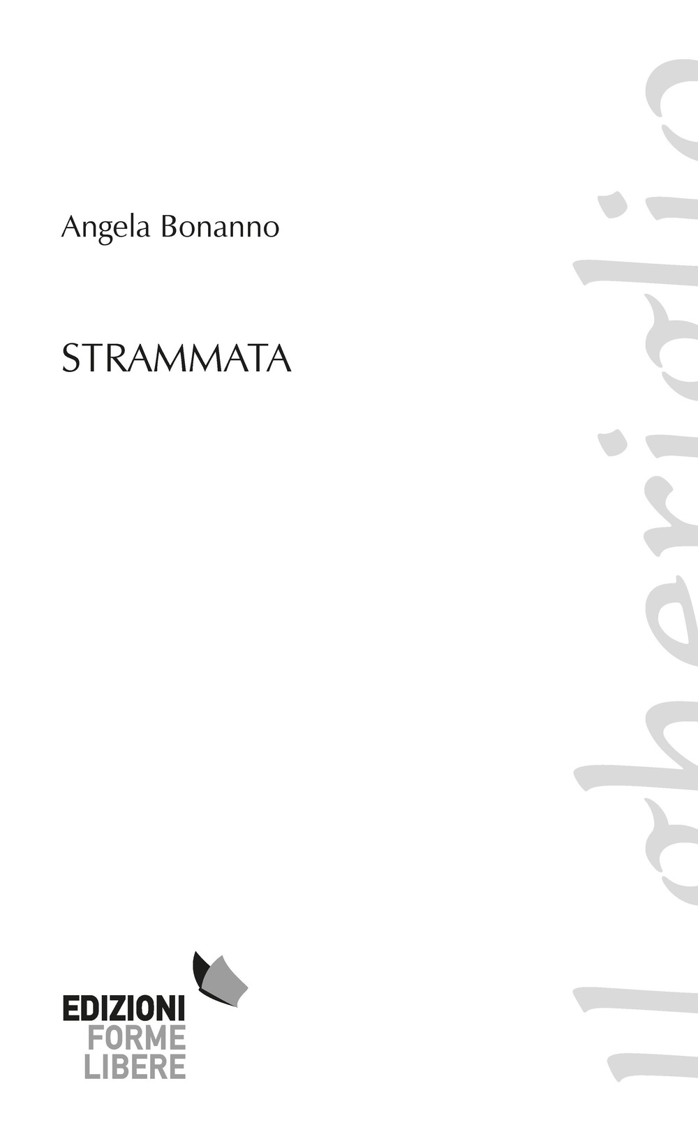 Strammata