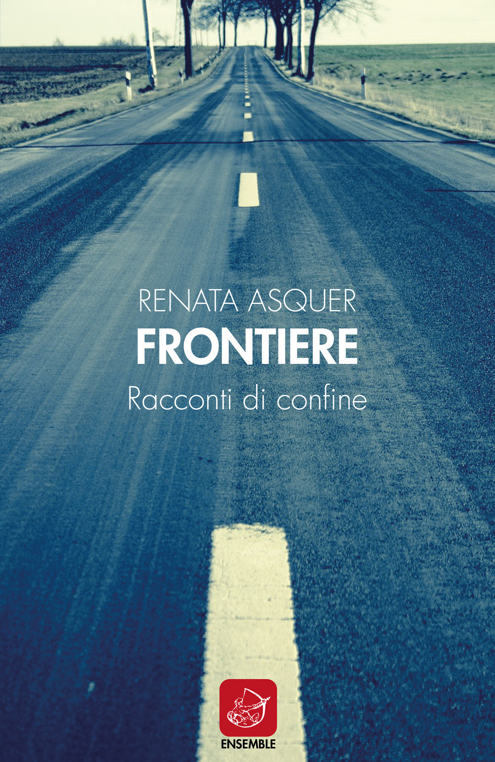 Frontiere. Racconti di confine