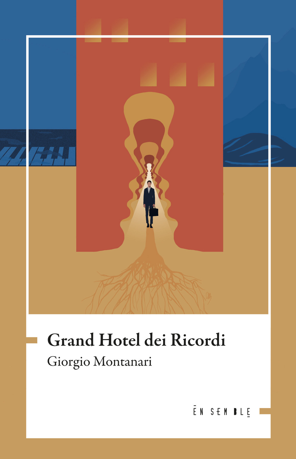 Grand hotel dei ricordi