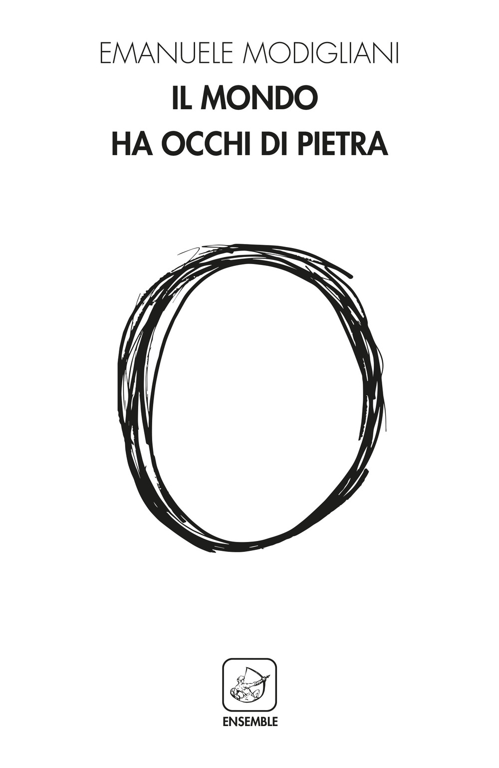 Il mondo ha gli occhi di pietra