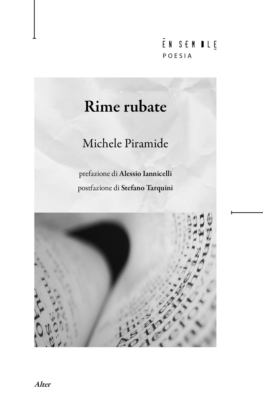 Rime rubate