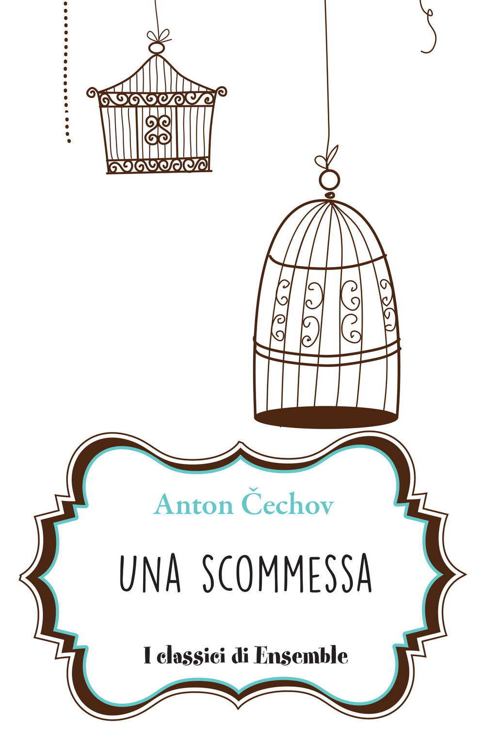 Una scommessa