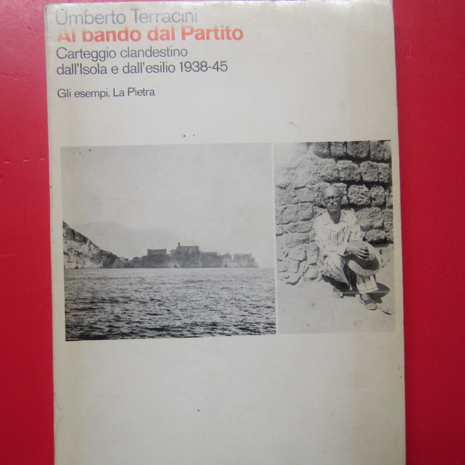 Al bando dal Partito