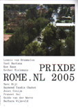 Prixderome. NL 2005