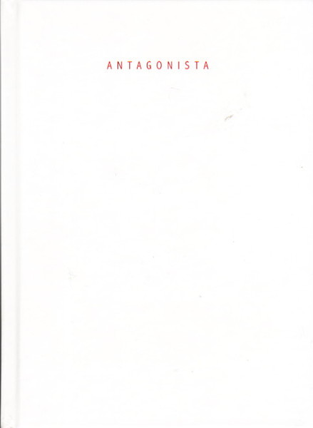 Andrea Salvino. Antagonista