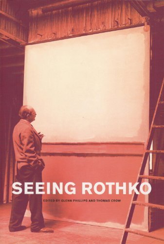 Seeing Rothko