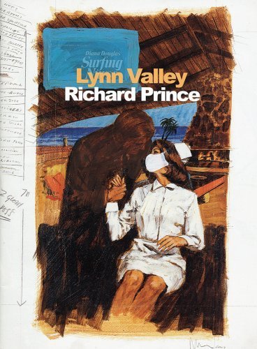 Richard Prince. Lynn Valley