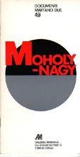 Moholy-Nagy Documenti Martano Due #49