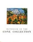 Handbook of the cone collection