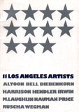 11 Los Angeles Artist