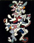 Dubuffet