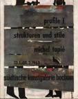 Profile 1. Strukturen und stile