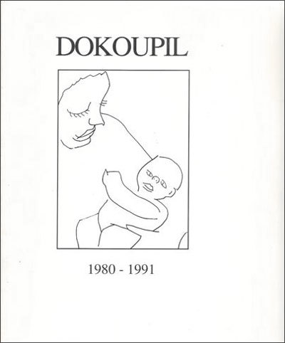 Dokoupil vol. 1 e vol. 2