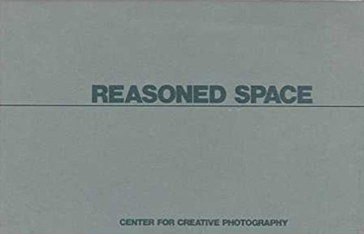 Reasoned space