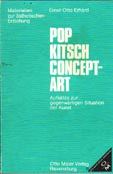 Pop Kitsch Concept-Art