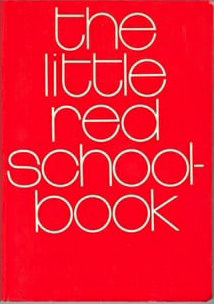 The Little Red School-Book