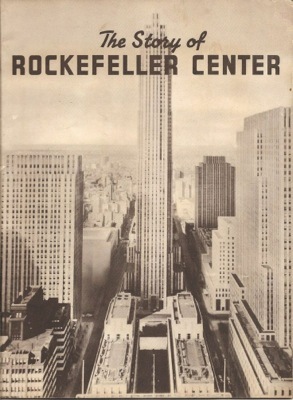 The story of Rockefeller Center