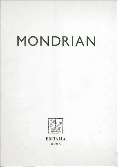 Mondrian